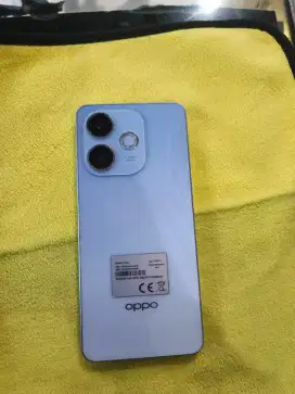 oppo a5 pro nfc water resistant