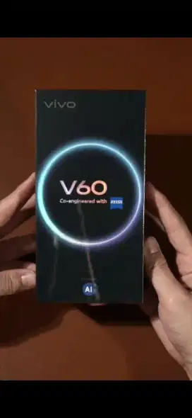 Hp Vivo V60 series