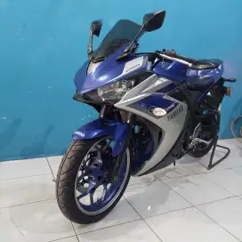 Yamaha R25 abs 2015