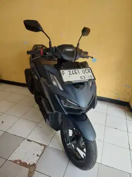 Vario 160 2025 cash dan credit