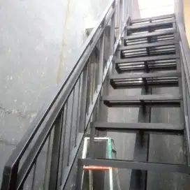Tukang las panggilan