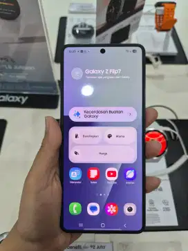 Samsung galaxy Zflip 7