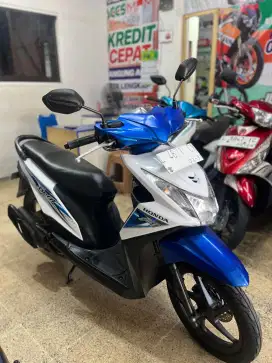 BEAT FI 2015 SAS JL BARATA JAYA 19 NO 5