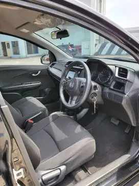 Honda BR-V 2017 Bensin