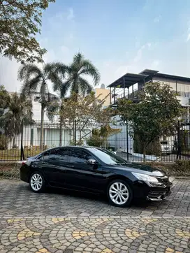 Honda Accord 2.4 VTIL 2018