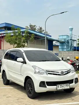 Xenia R Deluxe 2014 Manual
