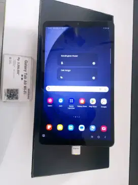 GALAXI TAB A9  BISA CICILAN TANPA DP