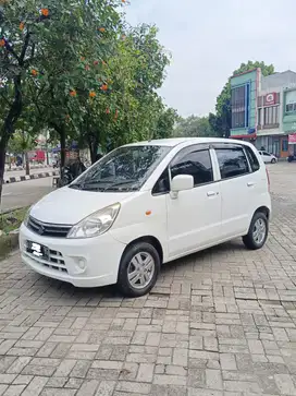 Suzuki Karimun 2011 Bensin