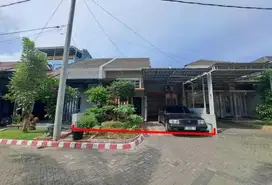 PERUM STAR SAFIRA REGENCY TYPE ZARZUELA, ROYAL MANSION D10-9, SIDOARJO