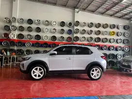 Honda WR-V 2024 Bensin