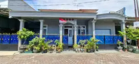Di Jual Rumah Siap Huni di Kota Cirebon
