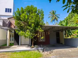 Dikontrakan rumah full furnish di perumahan Citraland edenbrige
