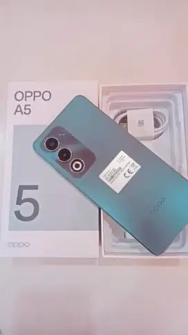 OPPO A5 8/128 NEW