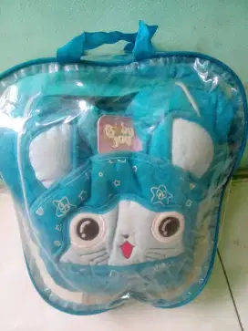 Gendongan bayi bekas bagus