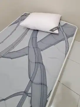 Tempat tidur IN THE BOX Alpha Featured Mattress