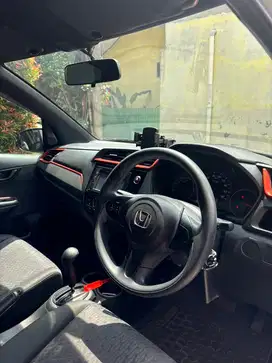 Honda Brio 2018 Bensin