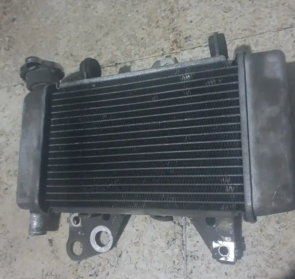 radiator sonic150 supra gtr