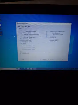 Jual laptop acer ci3. Ram 4gb. Ssd 128gb.