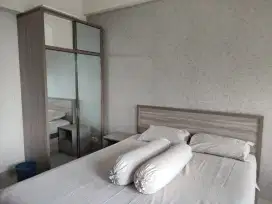 Sewa Apartemen Tangerang Dekat Stasiun Serpong The Avanue Parkland