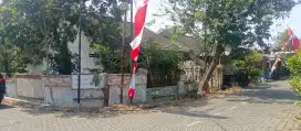 Tanah Hook Langka di Makarya Binangun – Bonus Rumah & Pagar! NEGO