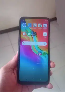 Infinix Hot 9  4/128 Gb