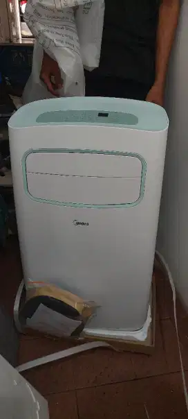 AC midia, 1,5 pk, 1135W