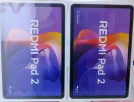 Redmi Pad 2 4/128 1,7juta