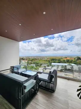 (Cc) villa mewah dengan view menakjubkan di jimbaran