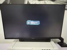Xiaomi G27i Gaming Monitor 27 IPS
165Hz 1ms AMD FreeSync Mi 27