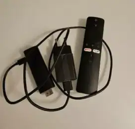 Xiaomi mi stick 4K