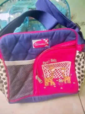 Perlengkapan baby bekas
