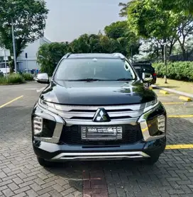 Mitsubishi Pajero Sport 2.4 Dakar Ultimate 4x4 AT 2022