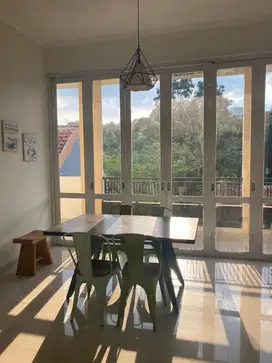 Dijual Rumah Lux minimalis Rumah Nyaman di Awiligar Cikutra Bandung