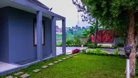 DIJUAL RUMAH Furnished Minimalis  di Padaasih Cimahi Sejuk dan Asri^MN