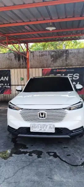 HRV SE 2023 asli Plat AD