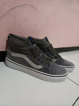 Vans Sk8 Hi X Madness size 41 fit to 42 (26,5cm)