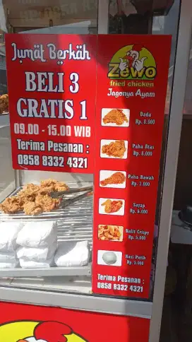 Jasa bersih bersih rumah dan kantor