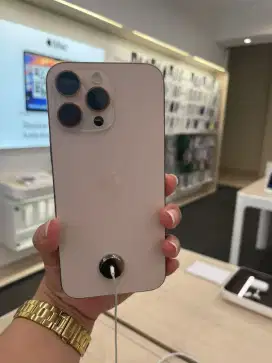 Iphone 16 promax 256GB, cicilan tanpa kartu kredit hanya dengan KTP