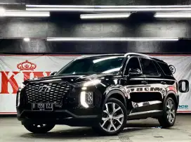 Hyundai Palisade Signature 2022 Termurah