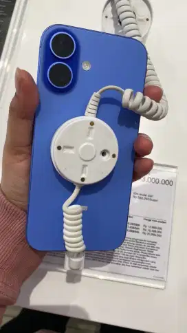 Cicilan iphone 16 tanpa kartu