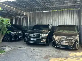 Dibutuhkan Polisher