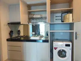 Disewakan Apartemen lariz Pakuwon 2 br Furnish dkt laviz