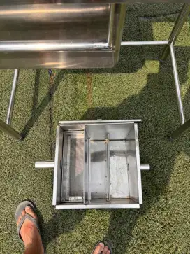 Sink 1 Lubang - Dijual