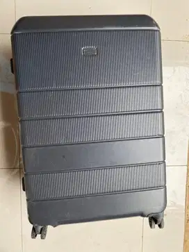 Kopers Princess Traveller USA Original Size Besar