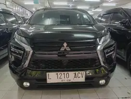 Mitsubishi Xpander Exceed At Tahun 2022