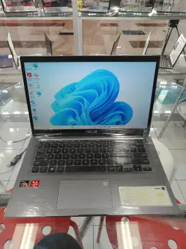 Laptop Asus VivoBook 14 Ryzen 5