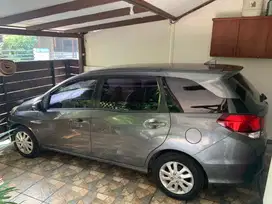 Honda Mobilio E CVT AT (low KM)