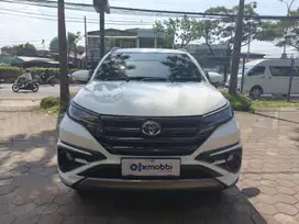Like New  Toyota Rush 1.5 S GR Sport Bensin-MT 2023 Putih