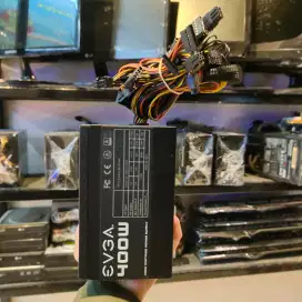 Power supply psu evga 400w 80+ pure