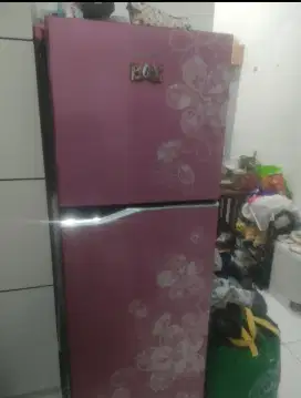 Kulkas 2 Pintu Merk Panasonic